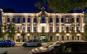 Hotel Algirdas Vilnius